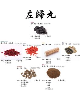 左歸丸
